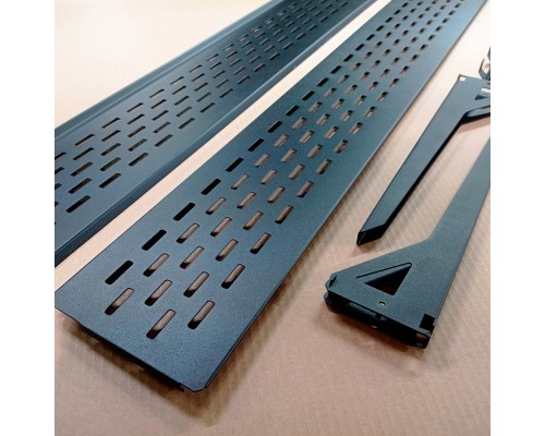 Модульная система хранения металлическая