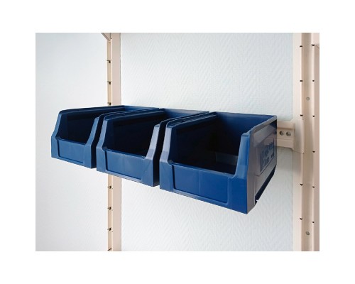 Опора пластиковых лотков 600